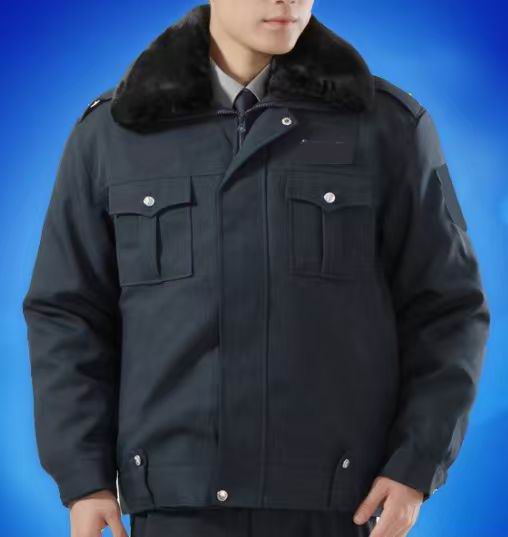 保安服